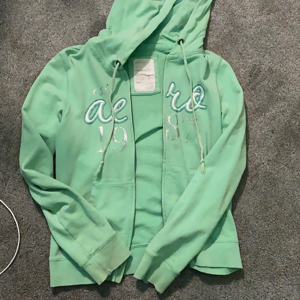 Zip up